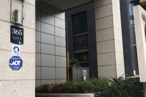Public Design: Seocho-gu